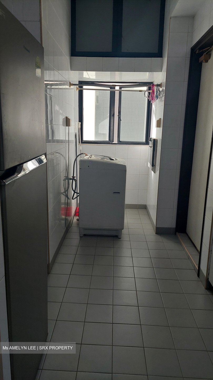 Fernwood Towers (D15), Condominium #503072351